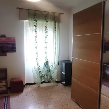 Casa Giusy Apartment