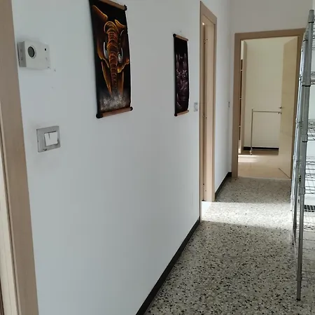 Casa Giusy Imperia