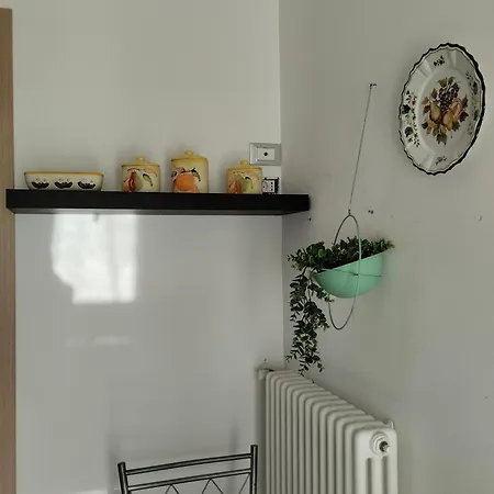 Casa Giusy Apartment Imperia