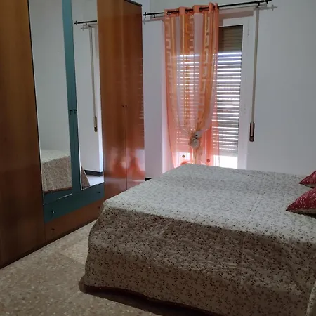 Casa Giusy *