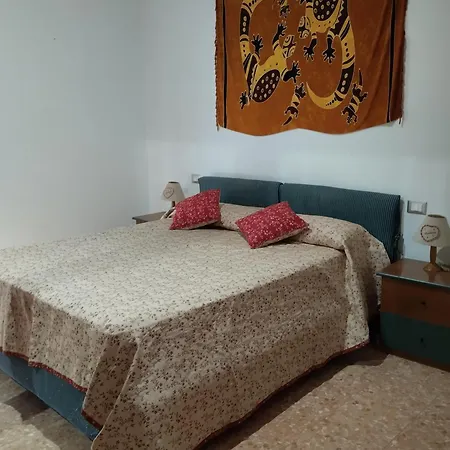 Lejlighed Casa Giusy