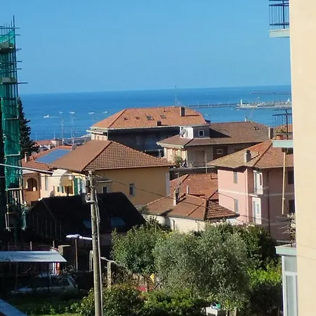 Casa Giusy Apartment *