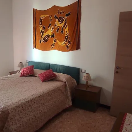 Casa Giusy Lejlighed