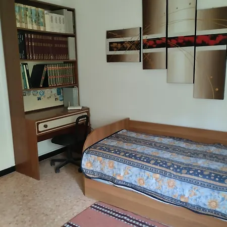 Lejlighed Casa Giusy *