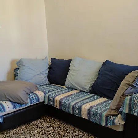 Apartment Casa Giusy *