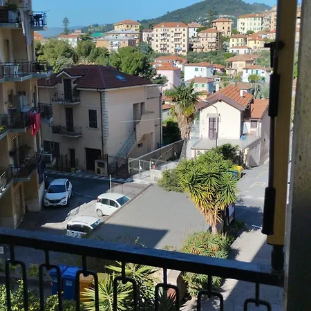 Lejlighed Casa Giusy