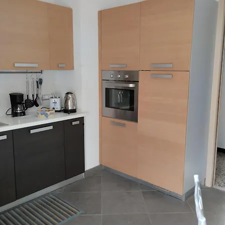 Casa Giusy Apartment