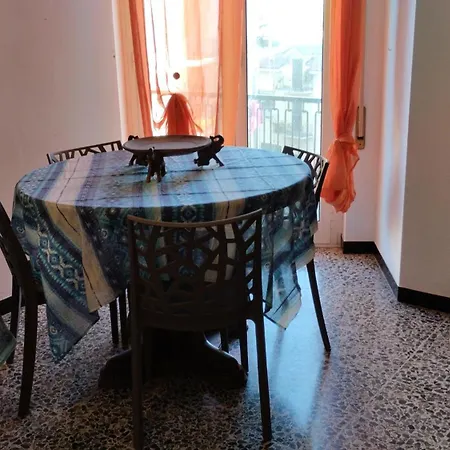 Casa Giusy Apartment