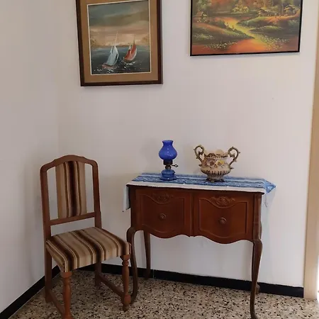 Casa Giusy Lejlighed