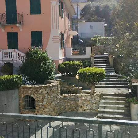 Lejlighed Casa Giusy Imperia