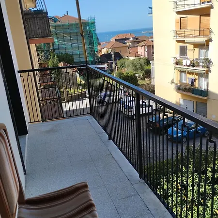Apartment Casa Giusy