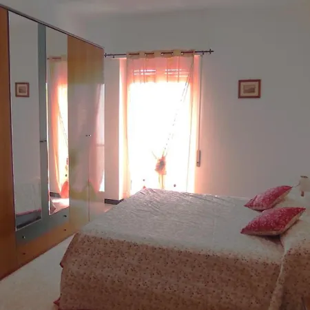 Casa Giusy *
