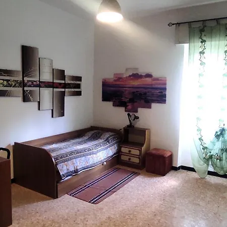 Apartamento Casa Giusy *