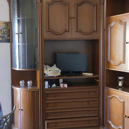 Casa Giusy Imperia