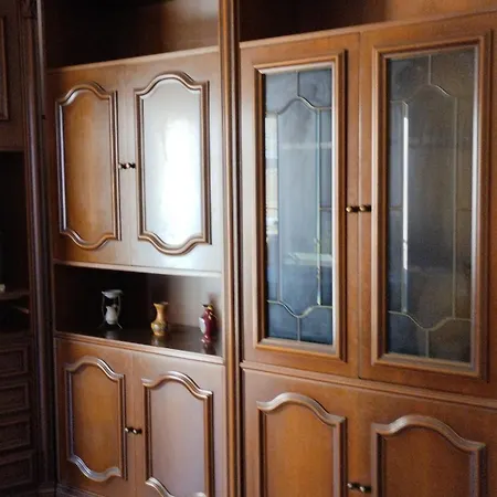Casa Giusy Apartamento